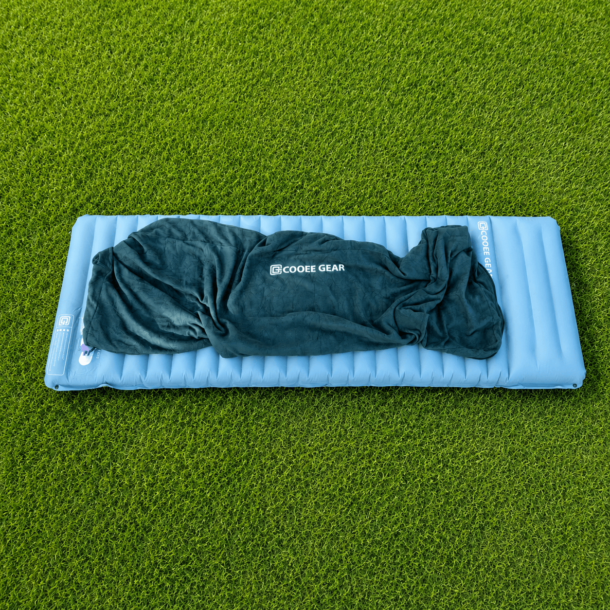 Cooee Lush™ Mattress Cover