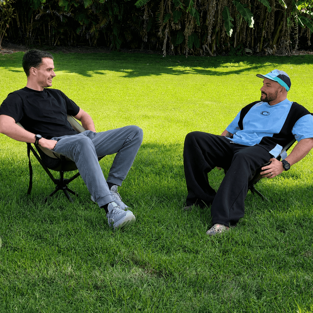 Cooee Nomad™ Outdoor Chair