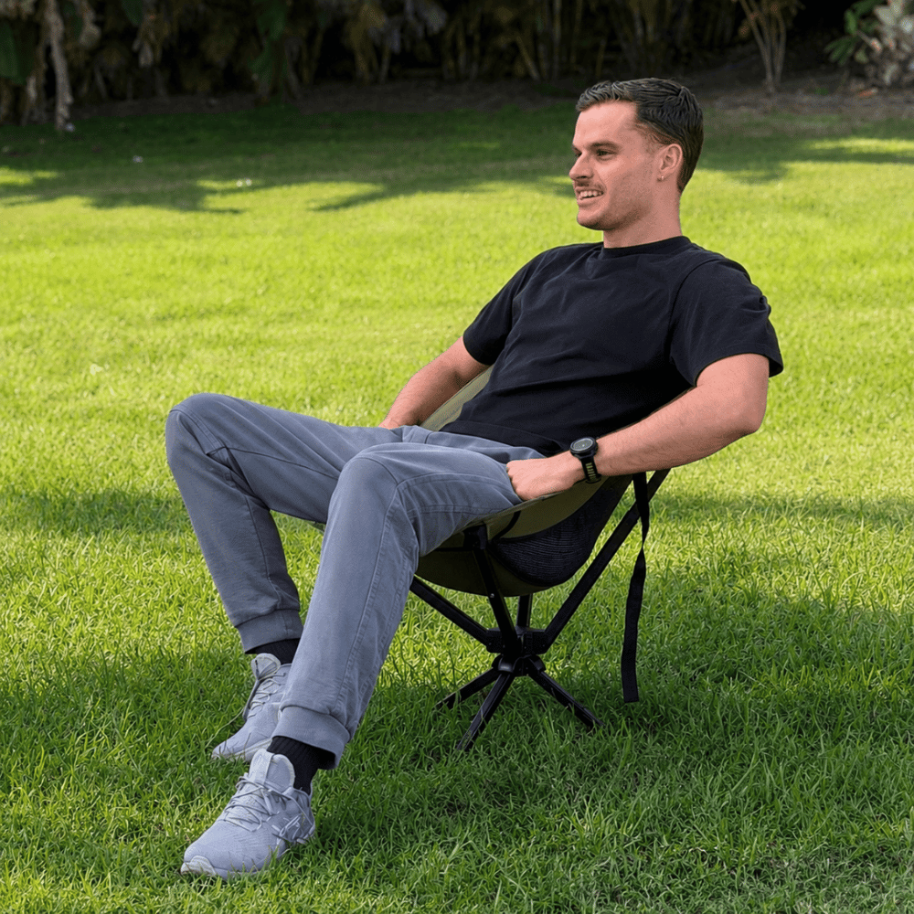 Cooee Nomad™ Outdoor Chair