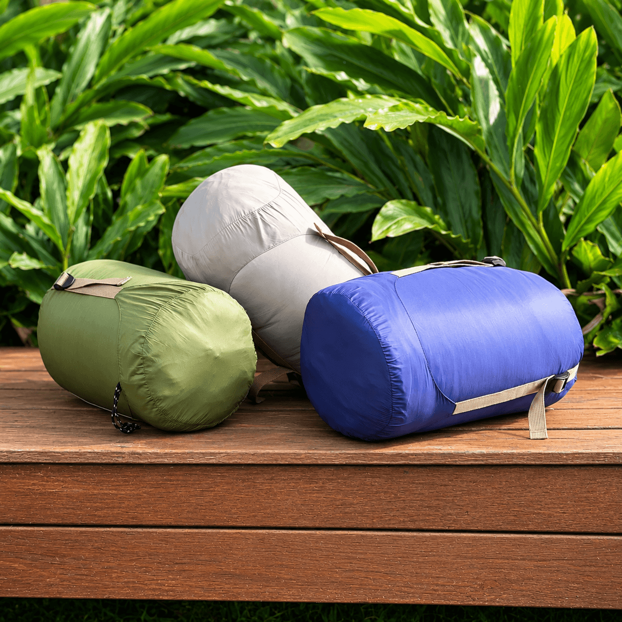 Cooee Snuggo™ Insulated Poncho