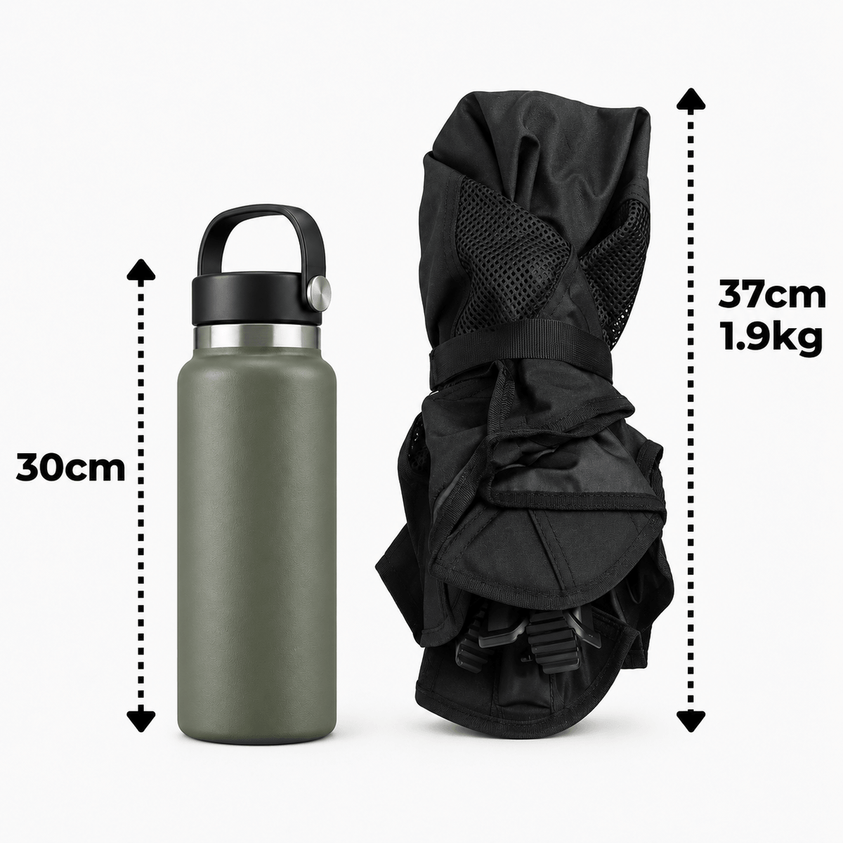 Cooee Nomad™ Outdoor Chair