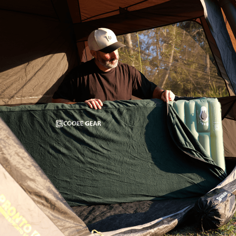 Cooee Sleeping Mat™