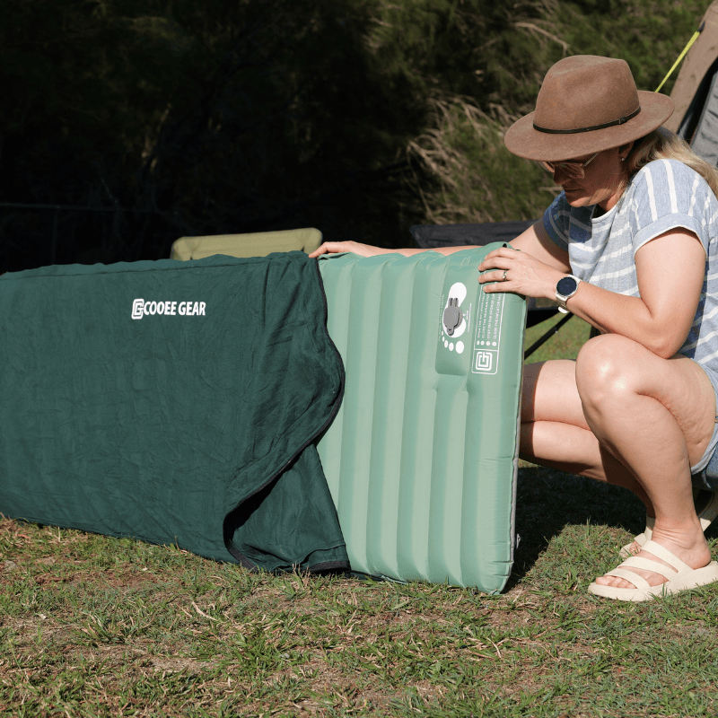 Cooee Sleeping Mat™