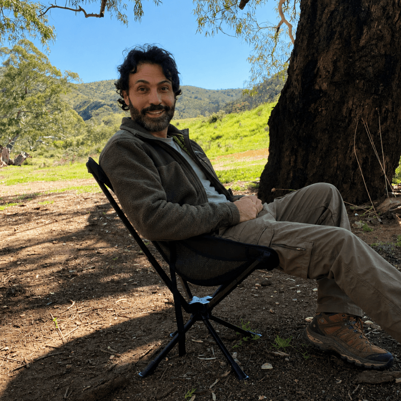 Cooee Nomad™ Outdoor Chair