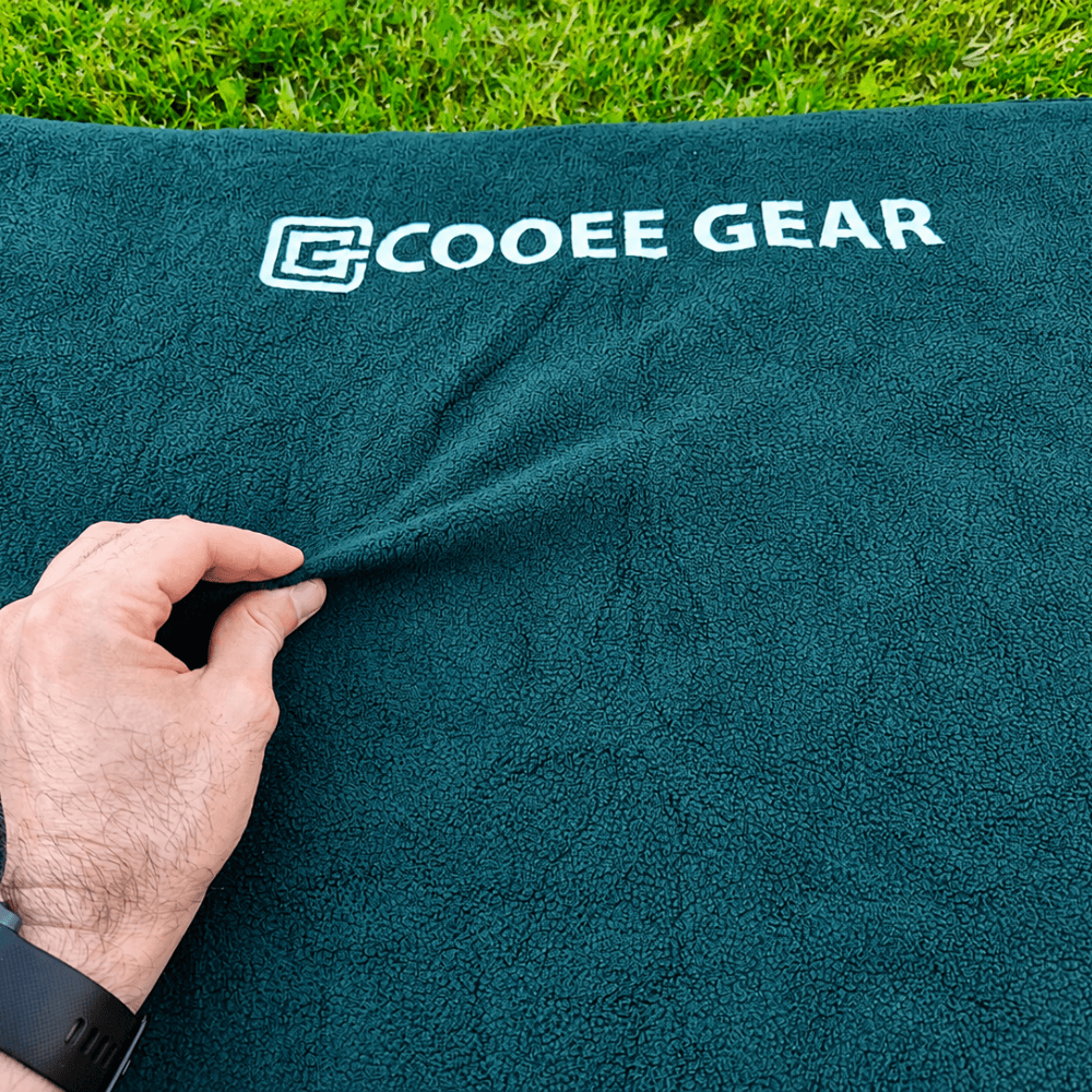 Cooee Lush™ Mattress Cover