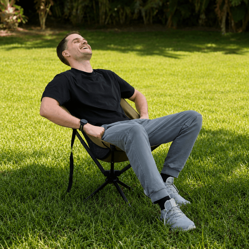 Cooee Nomad™ Outdoor Chair