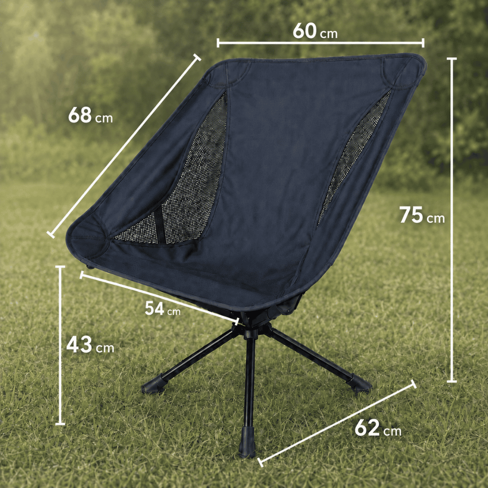 Cooee Nomad™ Outdoor Chair